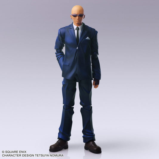 Rude Bring Arts Square Enix - Anime Figuren günstig kaufen