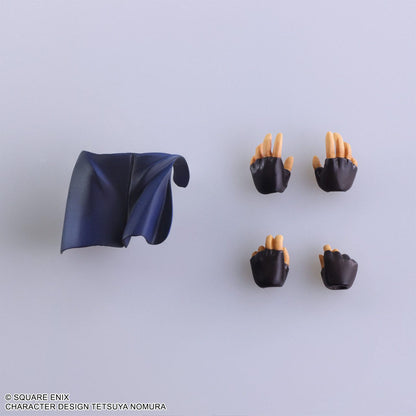 Rude Bring Arts Square Enix