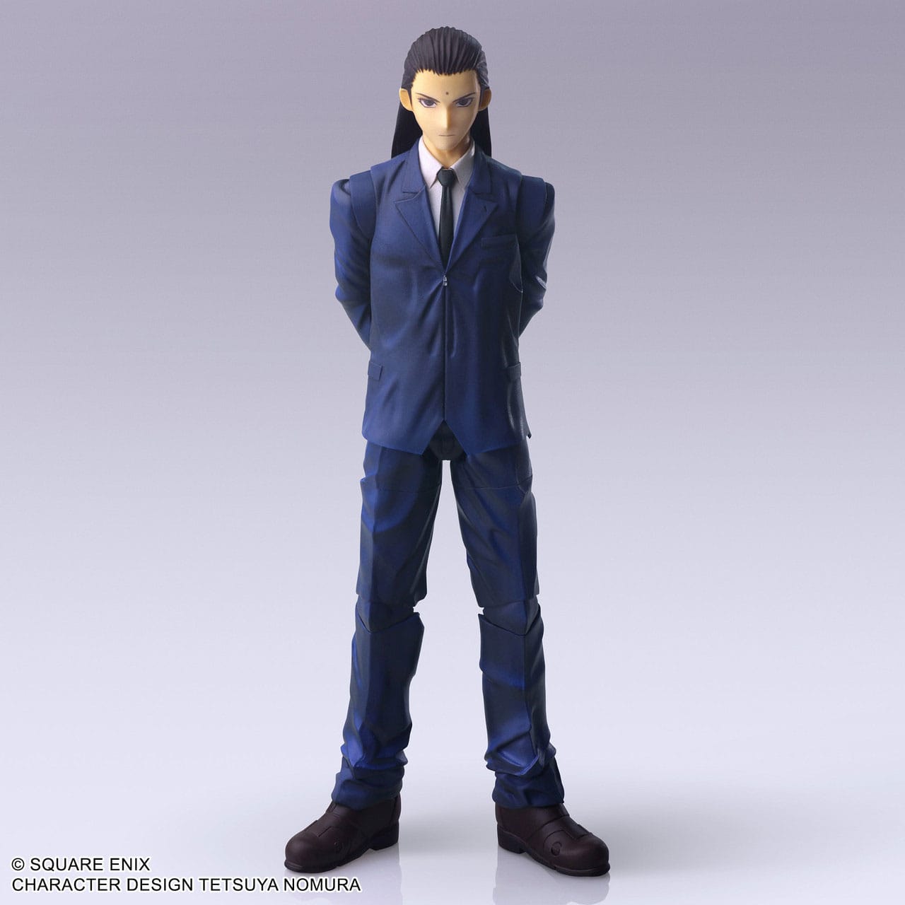 Tseng Bring Arts Square Enix - Anime Figuren günstig kaufen