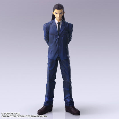 Tseng Bring Arts Square Enix - Anime Figuren günstig kaufen