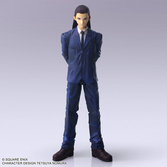 Tseng Bring Arts Square Enix - Anime Figuren günstig kaufen
