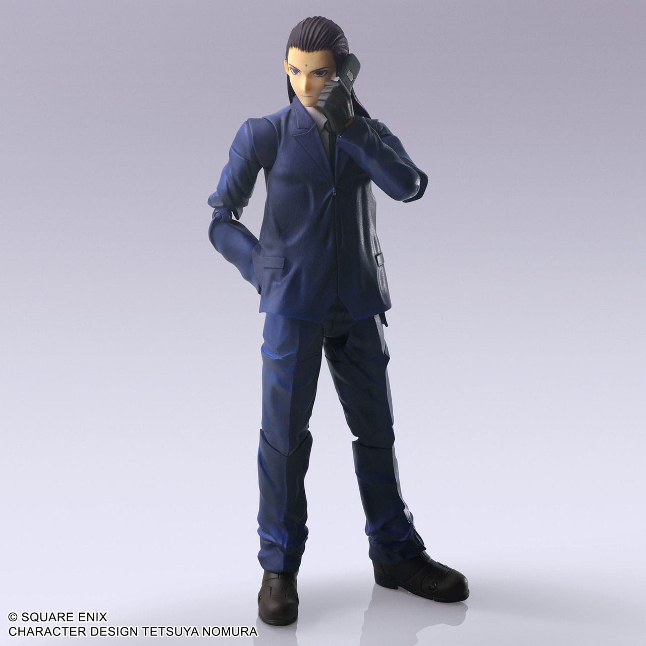 Tseng Bring Arts Square Enix - Anime Figuren günstig kaufen