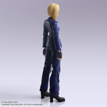 Elena Bring Arts Square Enix
