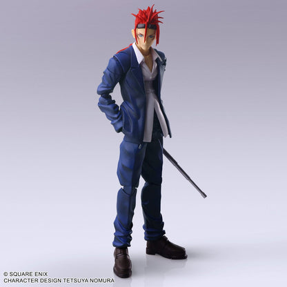 Reno Bring Arts Square Enix