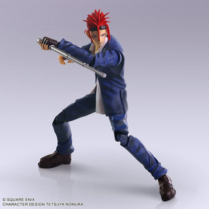 Reno Bring Arts Square Enix