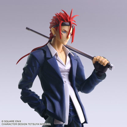 Reno Bring Arts Square Enix
