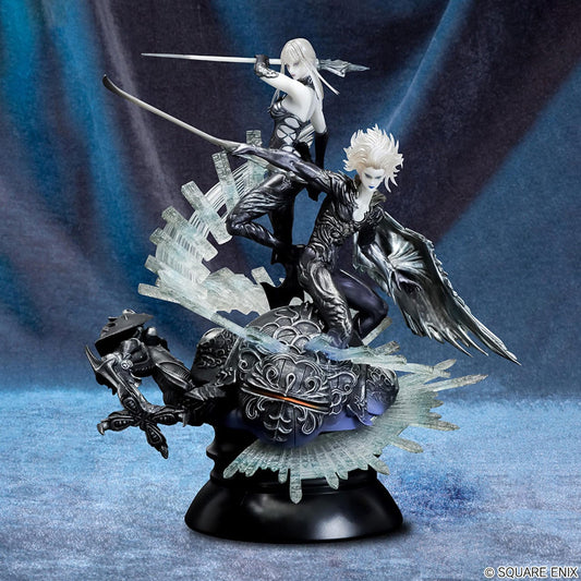 Omega Final Fantasy XIV Meister Quality - Anime Figuren günstig kaufen