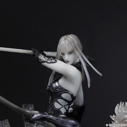 Omega Final Fantasy XIV Meister Quality
