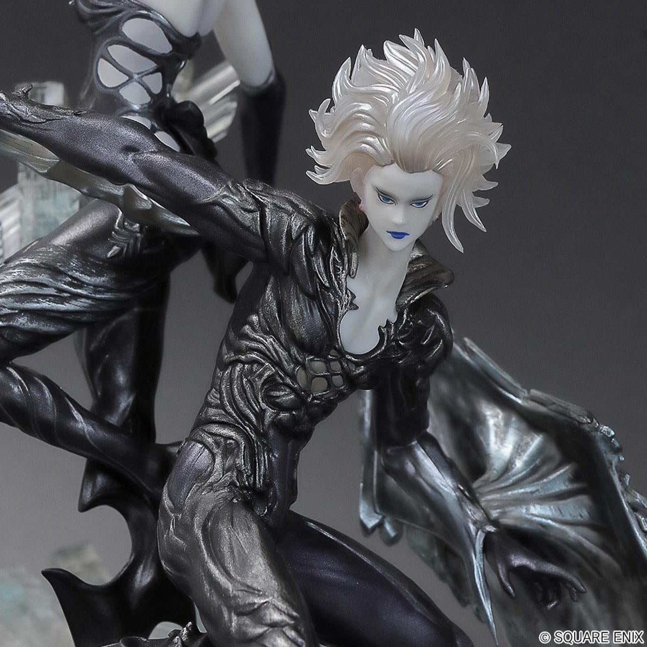 Omega Final Fantasy XIV Meister Quality