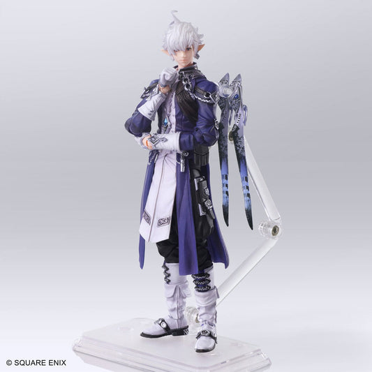 Alphinaud  Bring Arts Final Fantasy XIV Square Enix - Anime Figuren günstig kaufen