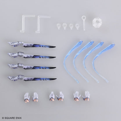 Alphinaud  Bring Arts Final Fantasy XIV Square Enix