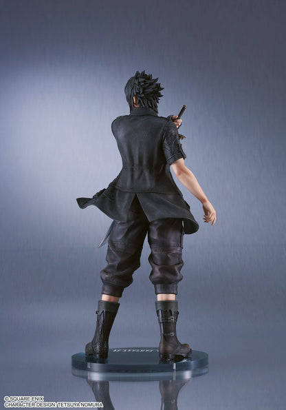 Noctis Lucis Caelum Final Fantasy XV Square Enix