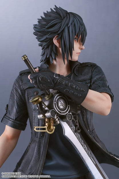 Noctis Lucis Caelum Final Fantasy XV Square Enix