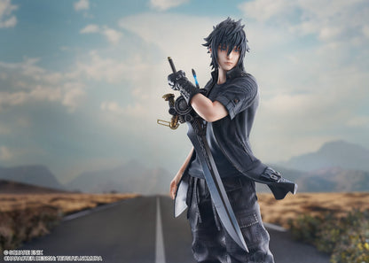 Noctis Lucis Caelum Final Fantasy XV Square Enix