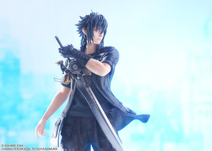 Noctis Lucis Caelum Final Fantasy XV Square Enix