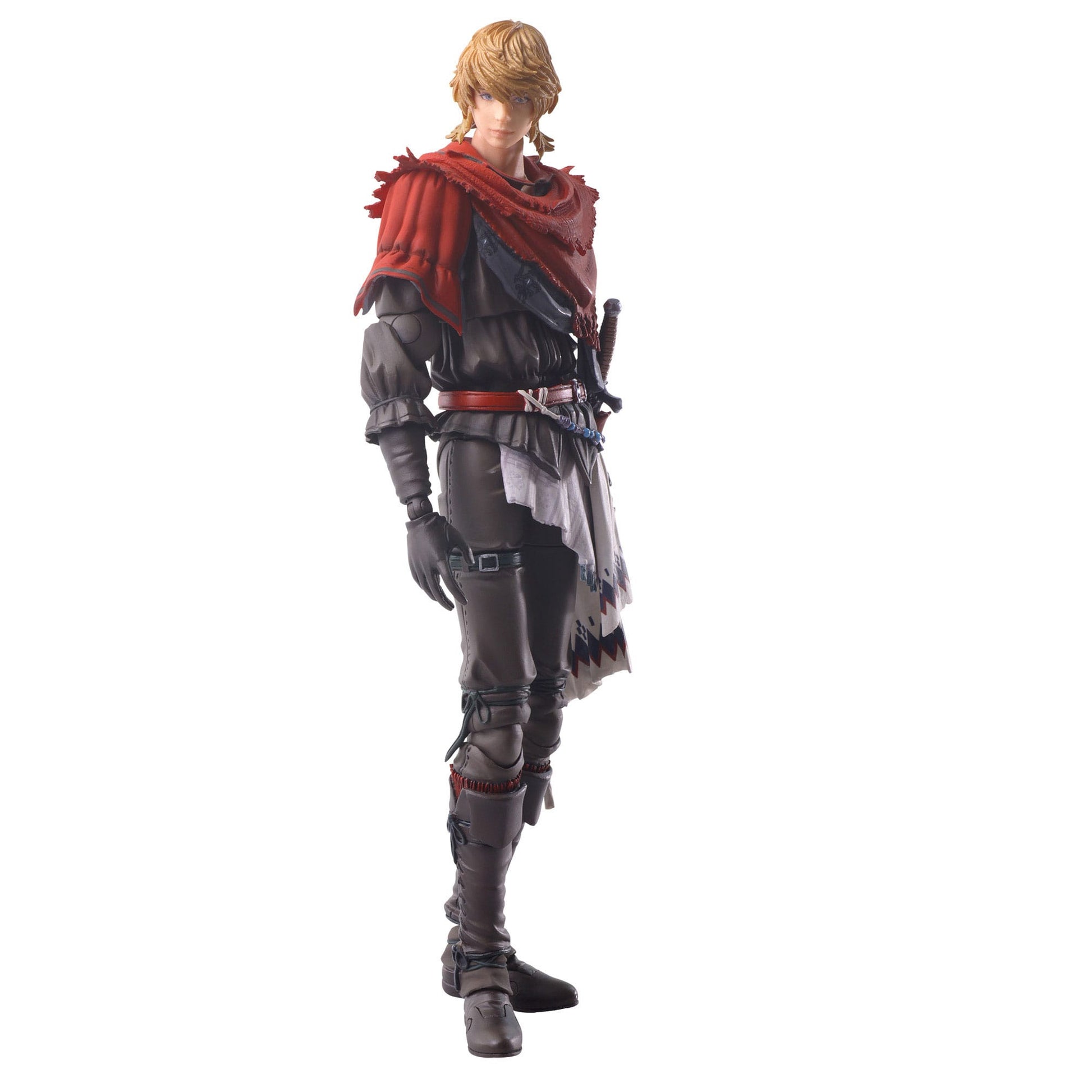 Joshua Rosefield Bring Arts Square Enix - Anime Figuren günstig kaufen