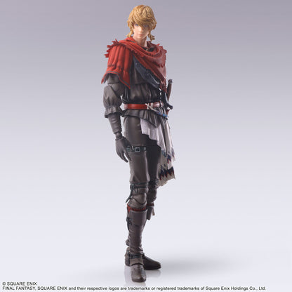 Joshua Rosefield Bring Arts Square Enix - Anime Figuren günstig kaufen