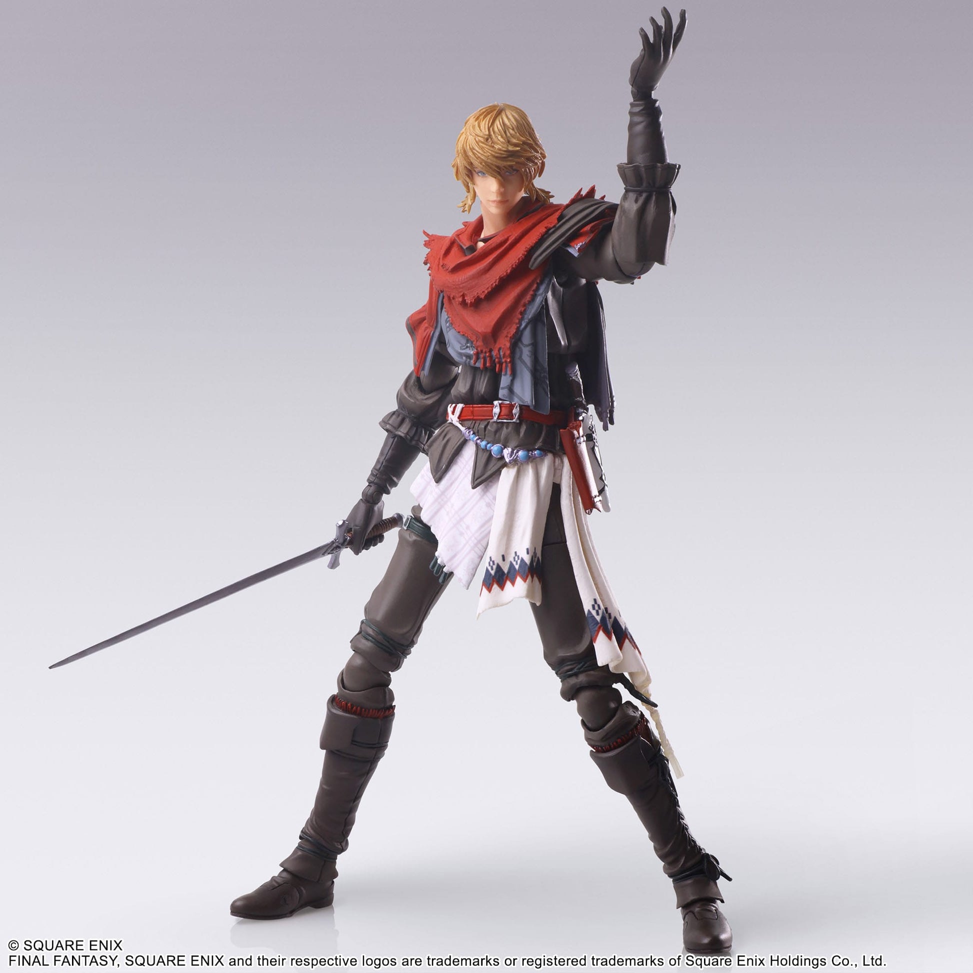 Joshua Rosefield Bring Arts Square Enix - Anime Figuren günstig kaufen