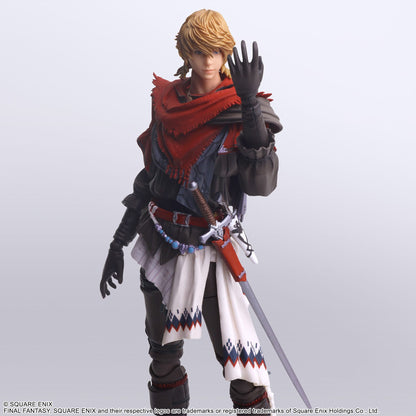 Joshua Rosefield Bring Arts Square Enix - Anime Figuren günstig kaufen