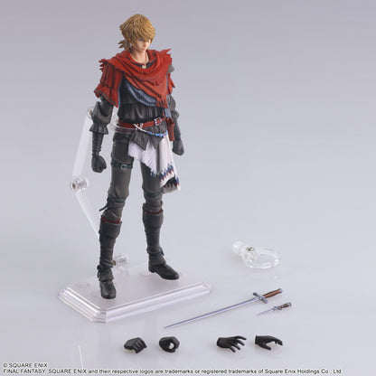 Joshua Rosefield Bring Arts Square Enix - Anime Figuren günstig kaufen