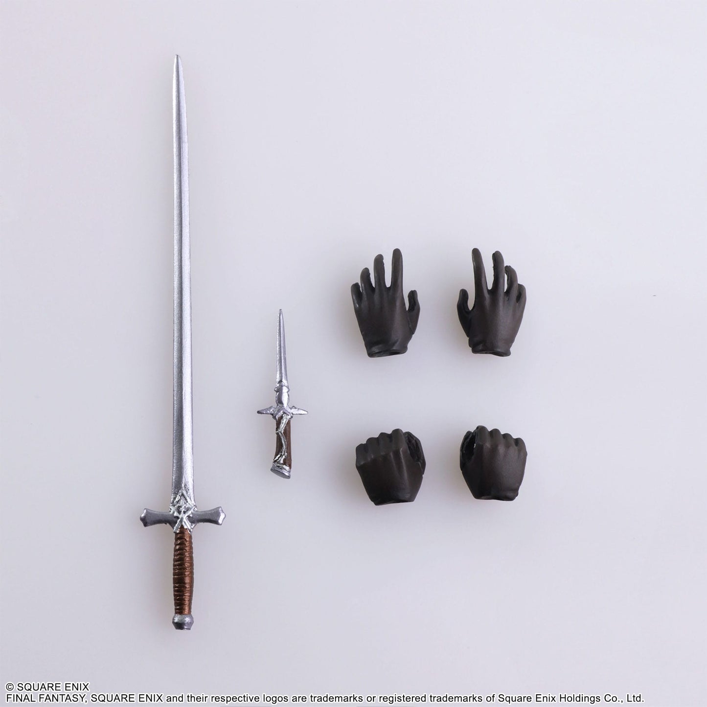 Joshua Rosefield Bring Arts Square Enix - Anime Figuren günstig kaufen