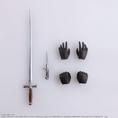 Joshua Rosefield Bring Arts Square Enix - Anime Figuren günstig kaufen