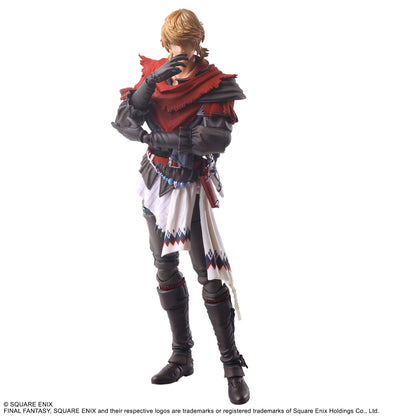Joshua Rosefield Bring Arts Square Enix - Anime Figuren günstig kaufen