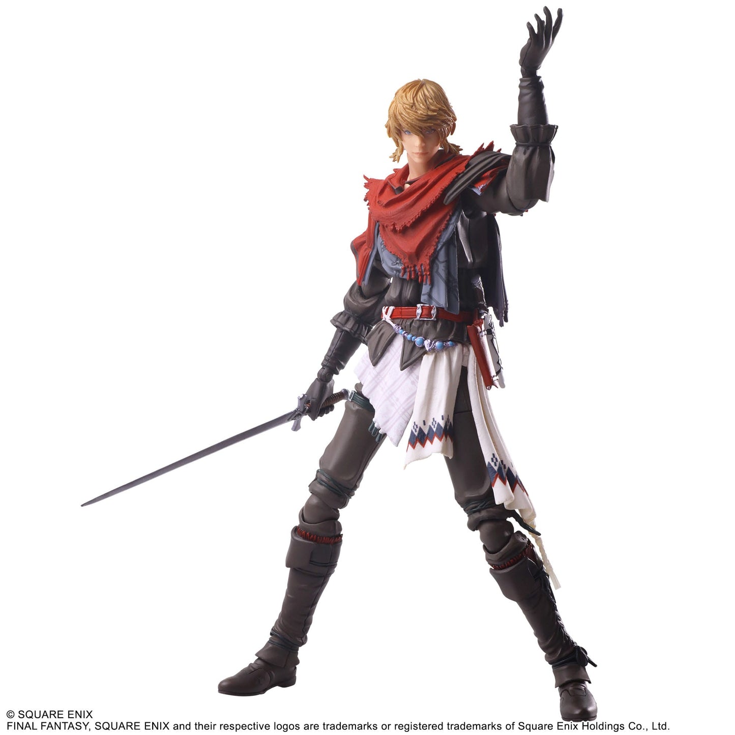 Joshua Rosefield Bring Arts Square Enix - Anime Figuren günstig kaufen