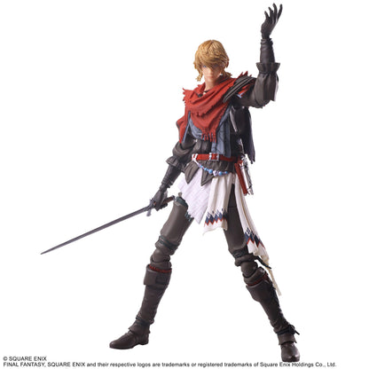 Joshua Rosefield Bring Arts Square Enix - Anime Figuren günstig kaufen
