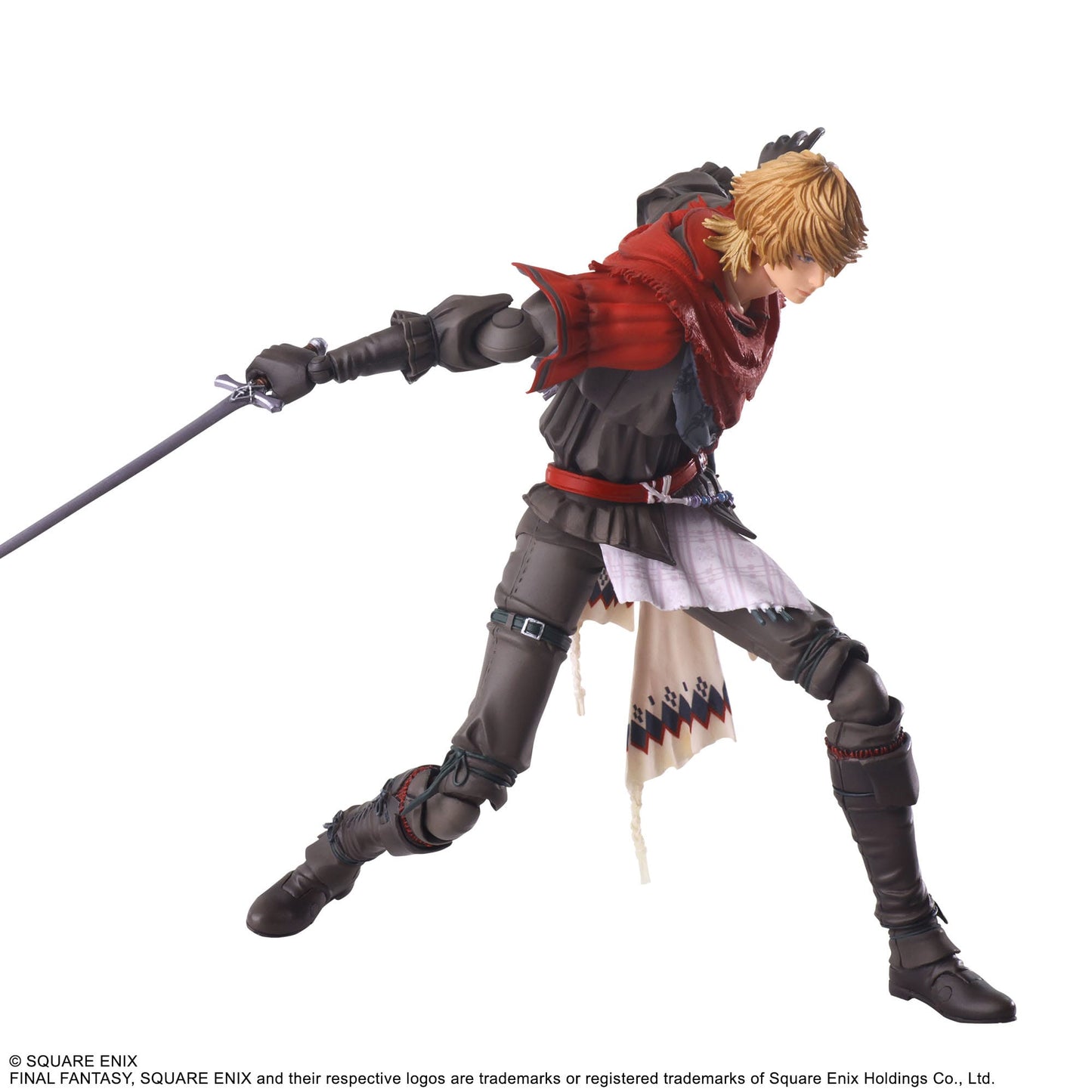 Joshua Rosefield Bring Arts Square Enix - Anime Figuren günstig kaufen