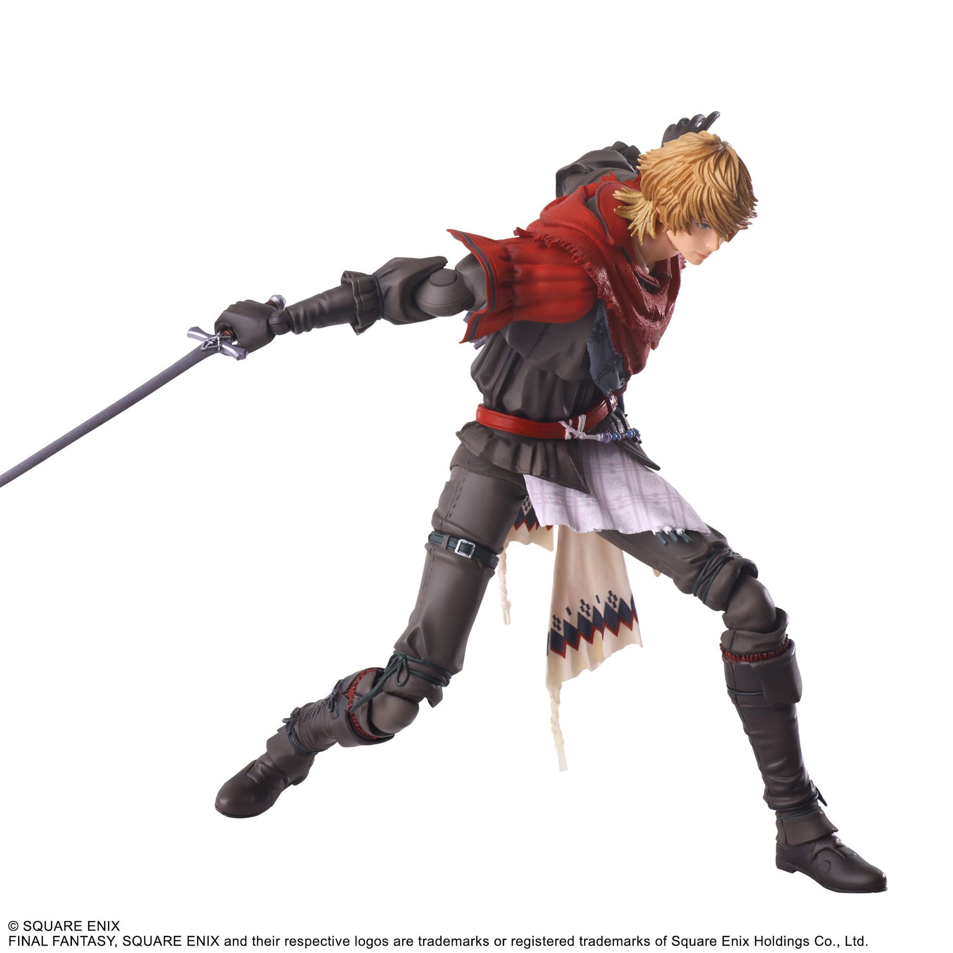 Joshua Rosefield Bring Arts Square Enix - Anime Figuren günstig kaufen