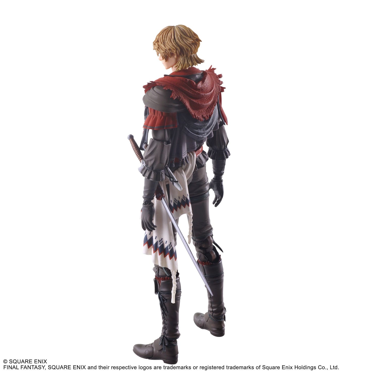 Joshua Rosefield Bring Arts Square Enix - Anime Figuren günstig kaufen