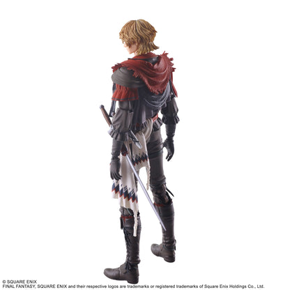 Joshua Rosefield Bring Arts Square Enix - Anime Figuren günstig kaufen