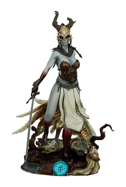 Kier Valkyries Revenge Pure Arts - Anime Figuren günstig kaufen