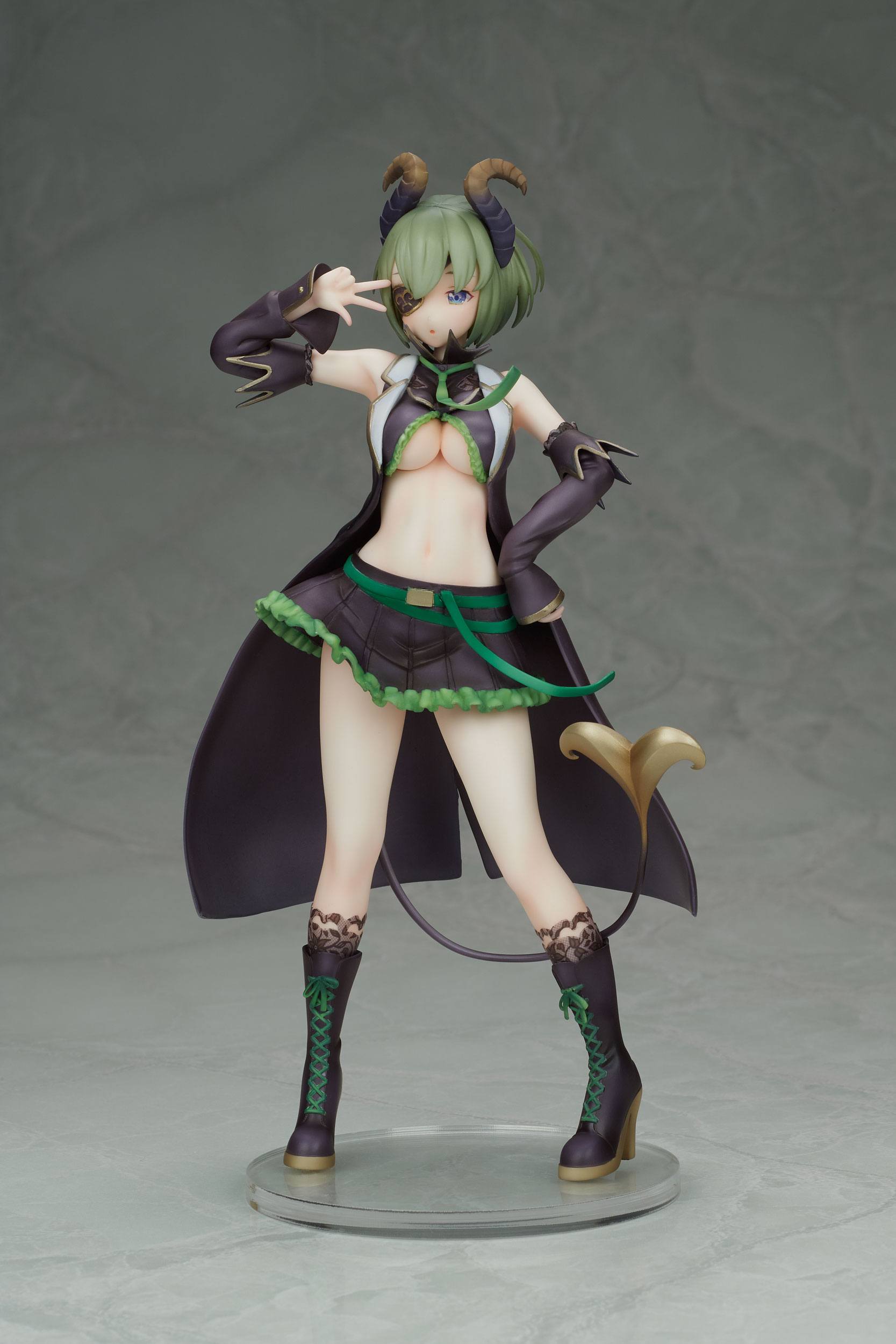 Sekishiro Mico / HoneyStrap Anime Figuren