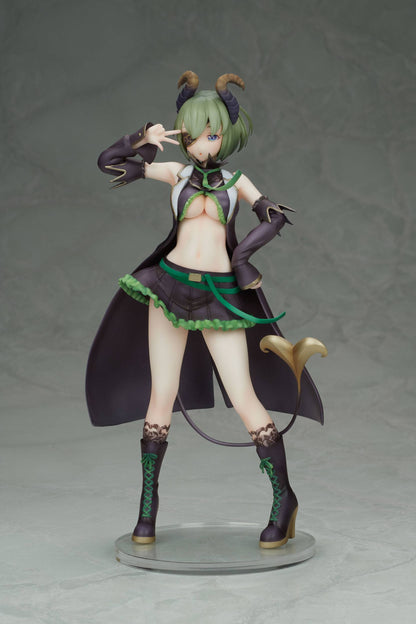 Sekishiro Mico / HoneyStrap Anime Figuren