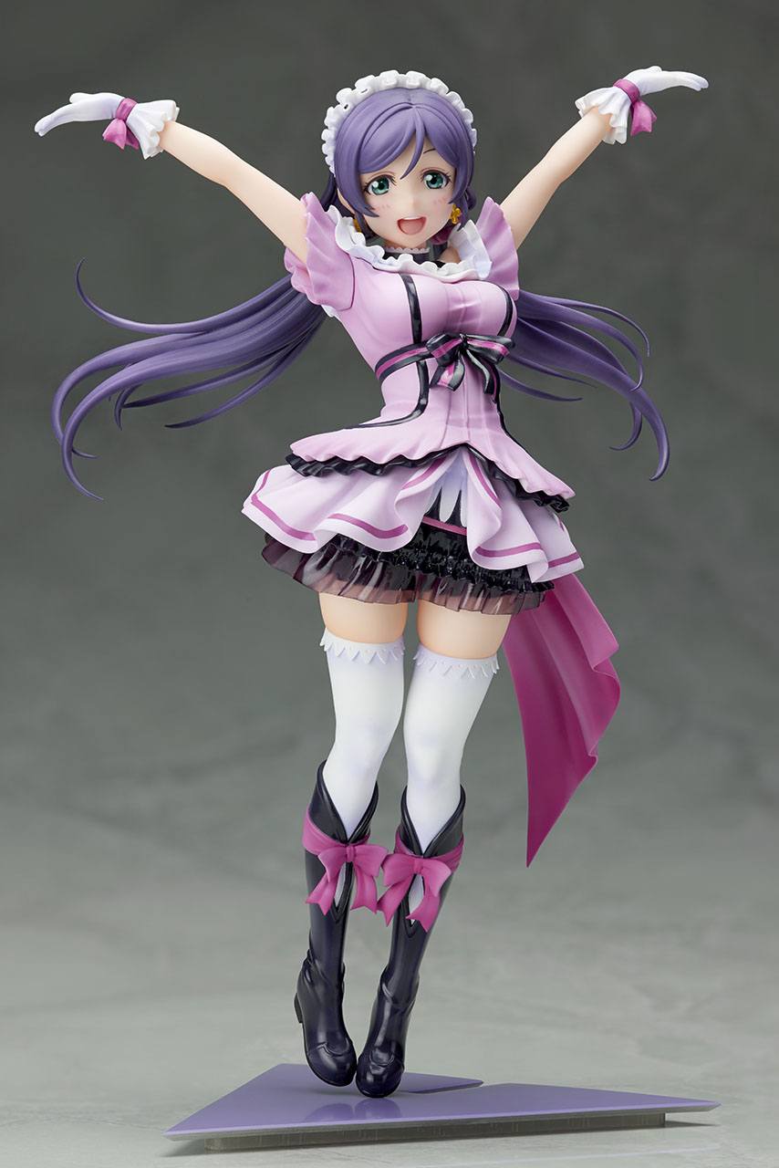 Toujou Nozomi Birthday Figure Project Love Live! - Anime Figuren günstig kaufen