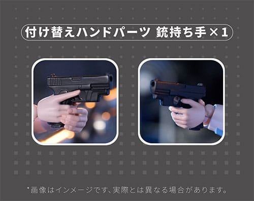 Sniper Leoni Bunny Rapid Limted Edition Snail Shell