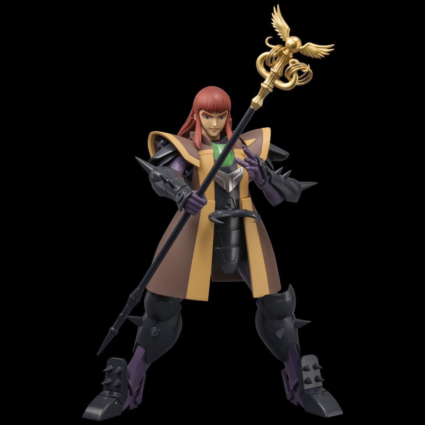 Oni Mashou Shuten Chou-Dan-Kadou Sunrise