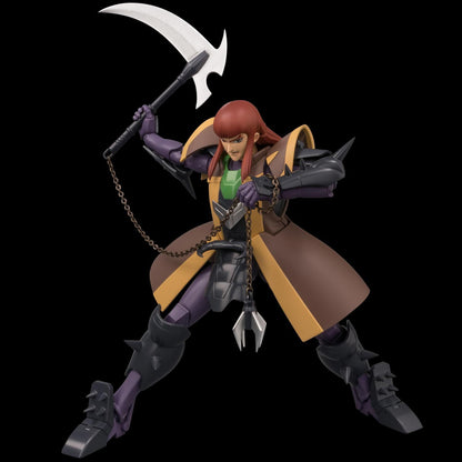 Oni Mashou Shuten Chou-Dan-Kadou Sunrise