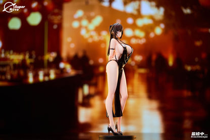 Shiho Miyamae Party Dress Ver. Super Nova