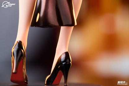 Shiho Miyamae Party Dress Ver. Super Nova