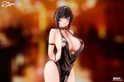 Shiho Miyamae Party Dress Ver. Super Nova