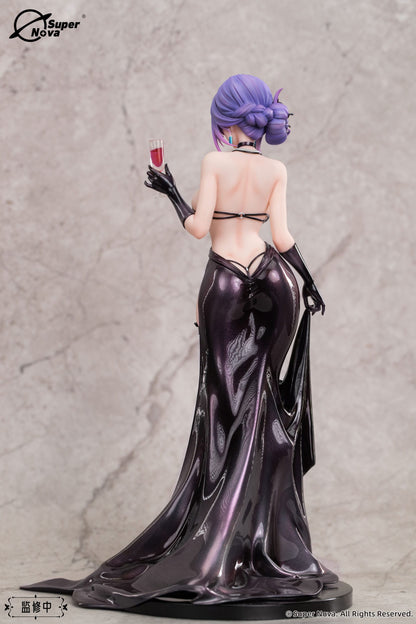 Yuna Dress Ver. Original Character Super Nova