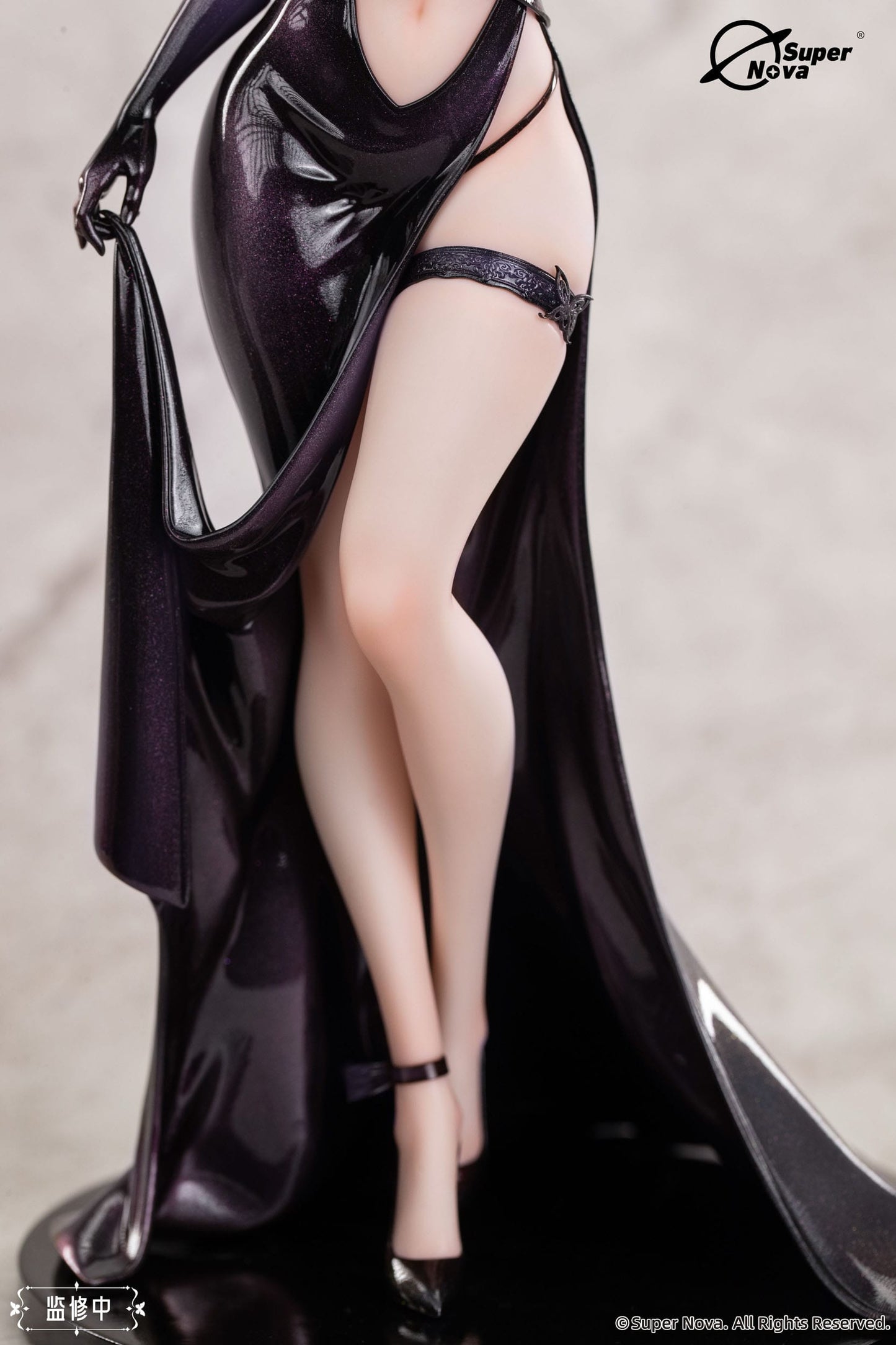 Yuna Dress Ver. Original Character Super Nova