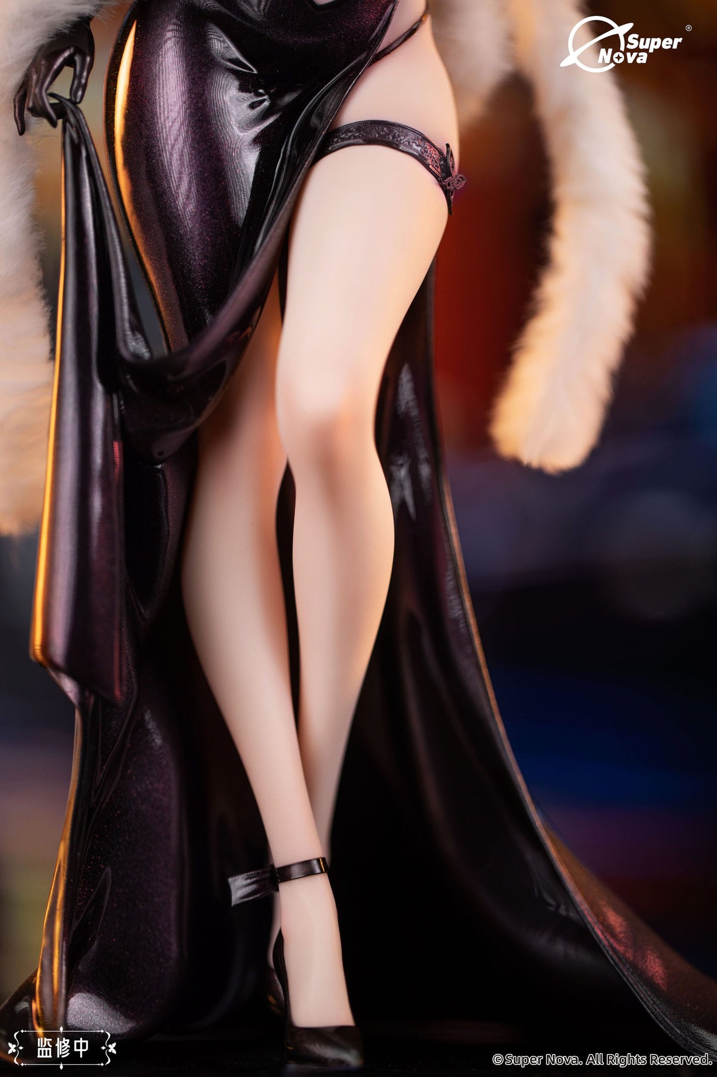 Yuna Dress Ver. Original Character Super Nova