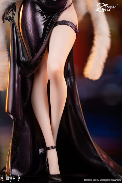 Yuna Dress Ver. Original Character Super Nova