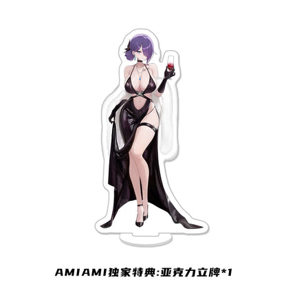 Yuna Dress Ver. Original Character Super Nova