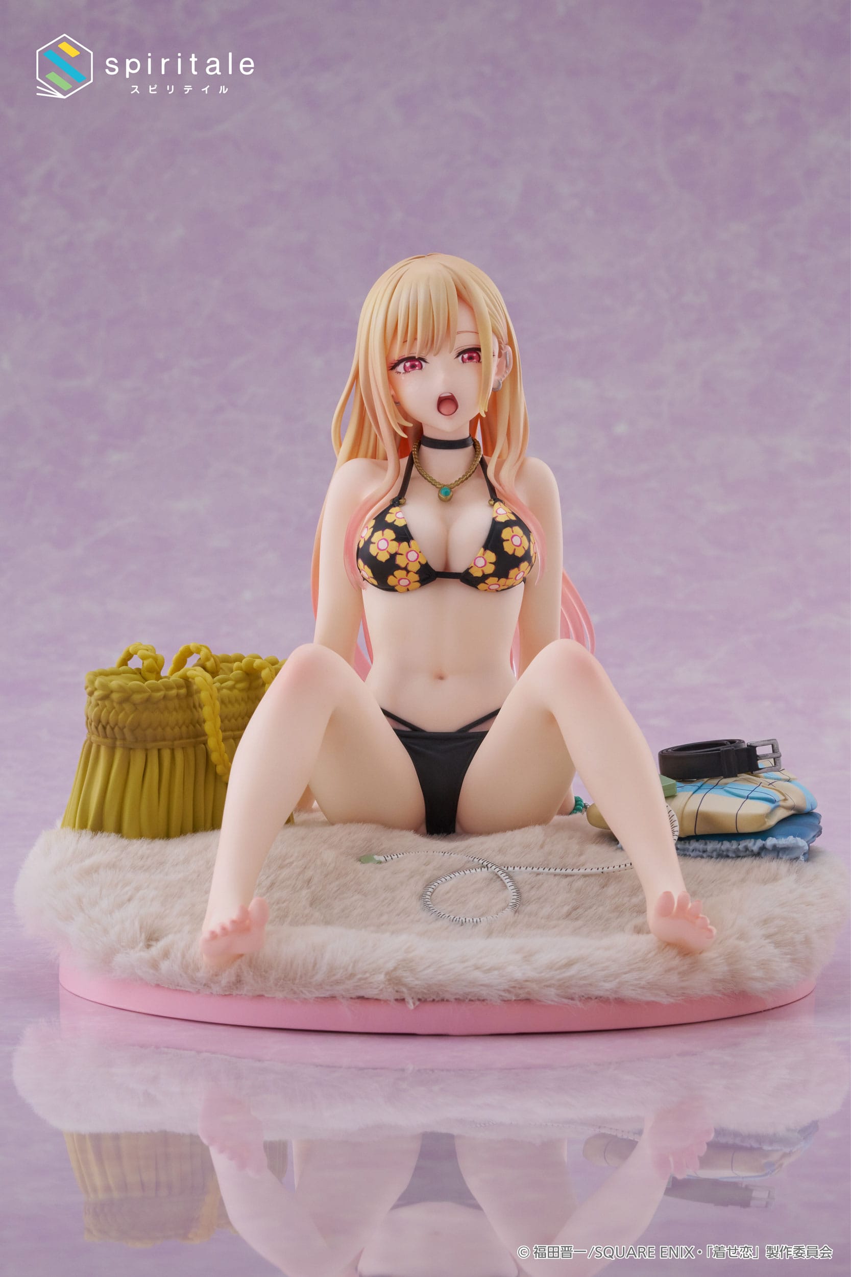 Marin Kitagawa Swimwear Ver. Taito - Anime Figuren günstig kaufen
