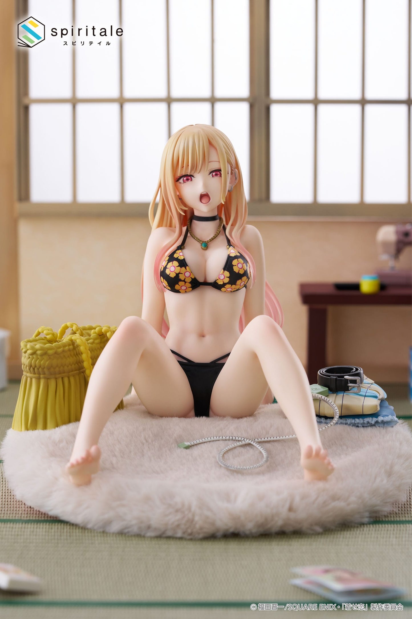 Marin Kitagawa Swimwear Ver. Taito - Anime Figuren günstig kaufen